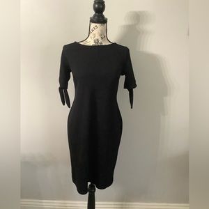 Motherhood maternity dress